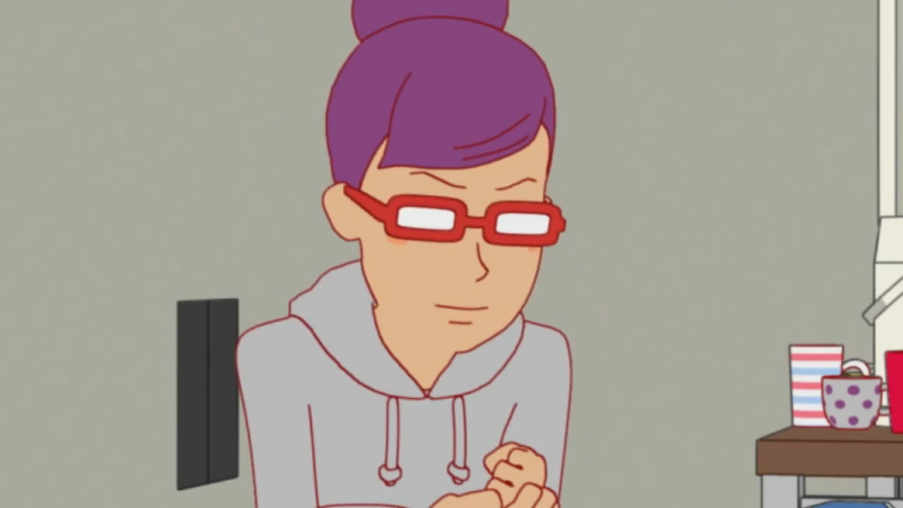 World Fool News (TV) (PuyaSubs!!)